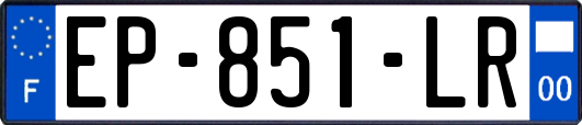 EP-851-LR