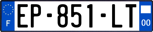 EP-851-LT