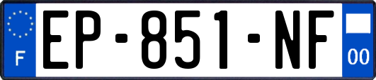 EP-851-NF