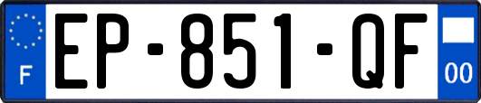 EP-851-QF