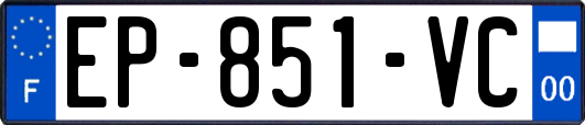 EP-851-VC