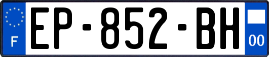 EP-852-BH