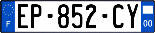 EP-852-CY