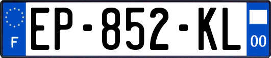 EP-852-KL