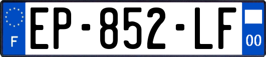EP-852-LF