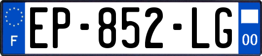 EP-852-LG