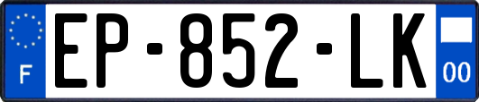 EP-852-LK