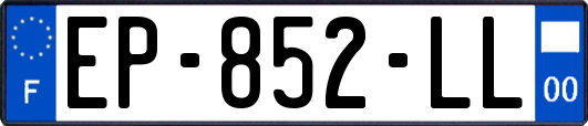 EP-852-LL