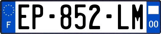 EP-852-LM