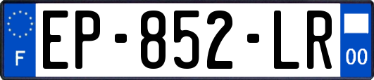 EP-852-LR