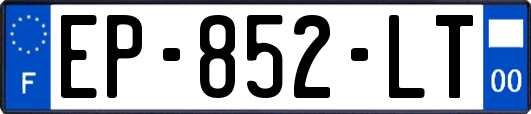 EP-852-LT