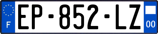EP-852-LZ