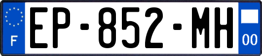 EP-852-MH