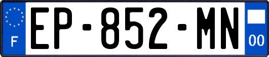EP-852-MN