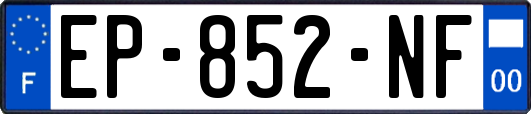 EP-852-NF