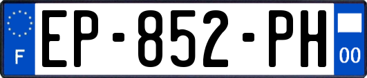 EP-852-PH