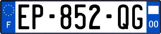 EP-852-QG