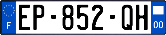 EP-852-QH