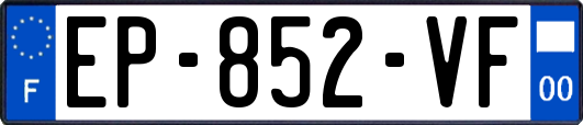 EP-852-VF