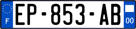 EP-853-AB