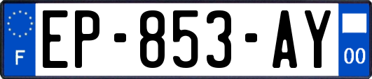 EP-853-AY