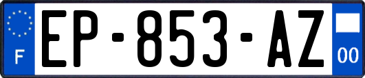 EP-853-AZ