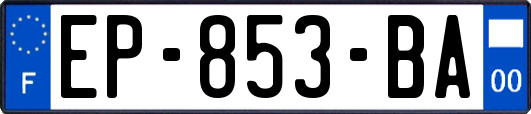 EP-853-BA