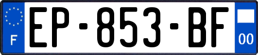 EP-853-BF