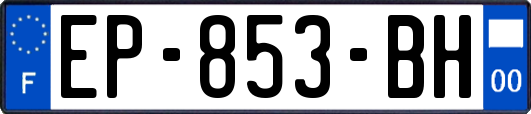 EP-853-BH