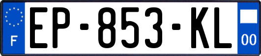 EP-853-KL