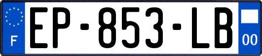 EP-853-LB
