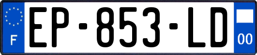 EP-853-LD