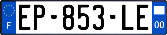 EP-853-LE
