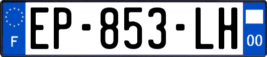 EP-853-LH