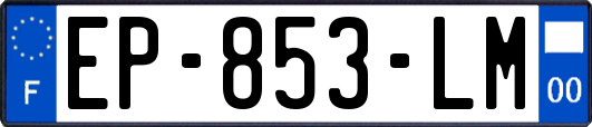 EP-853-LM