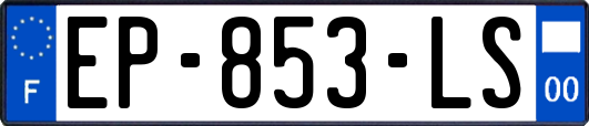 EP-853-LS