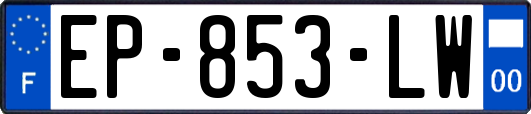 EP-853-LW