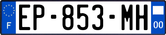 EP-853-MH