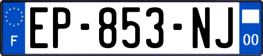 EP-853-NJ