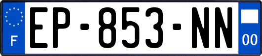 EP-853-NN