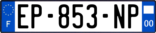 EP-853-NP