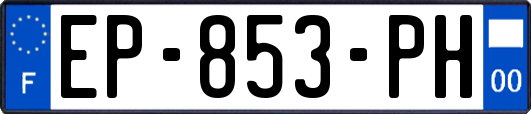 EP-853-PH
