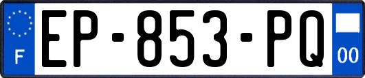 EP-853-PQ