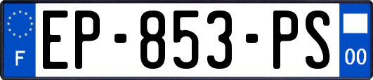 EP-853-PS