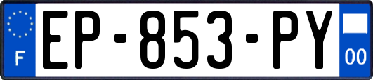 EP-853-PY