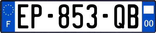 EP-853-QB
