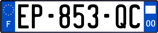 EP-853-QC