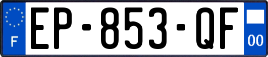 EP-853-QF
