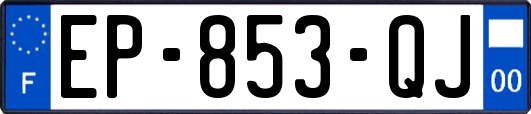EP-853-QJ