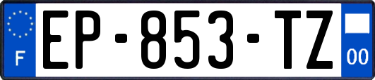 EP-853-TZ